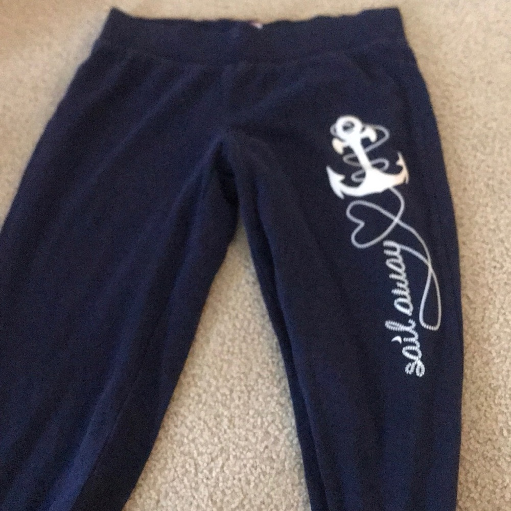 capri pants